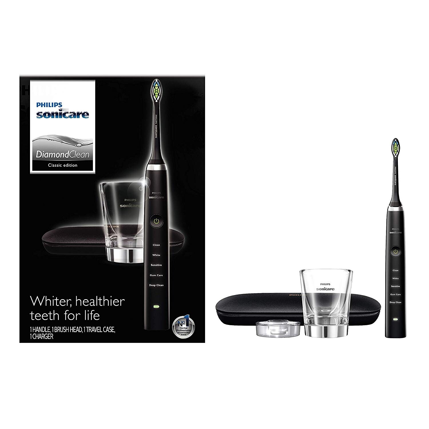 philips sonicare hx9210