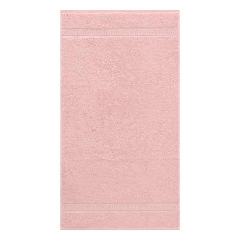 Authentic Hotel Spa Turkish Cotton Hand Towels (Set of 4)