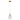 Innovations Lighting Endless Possibilities Arcadia - Cobbleskill - 1 Light 5" Basketweave Cord Hung Mini Pendant