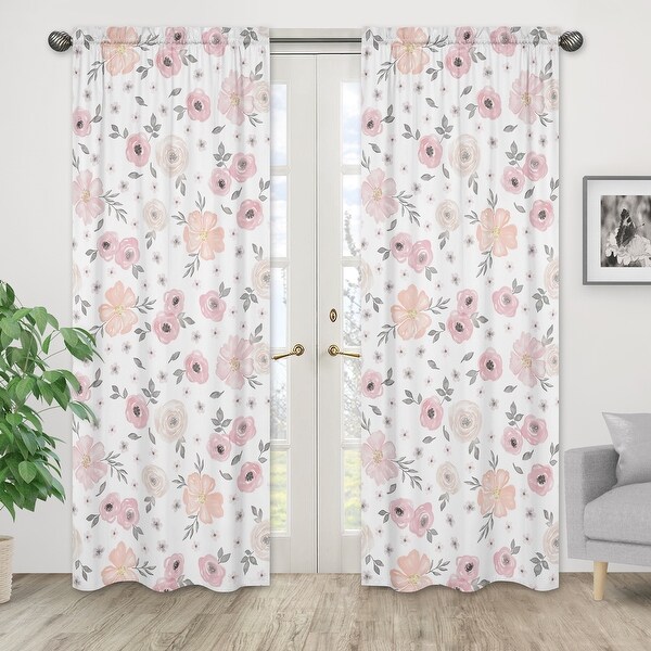 Sweet jojo designs on sale blush pink
