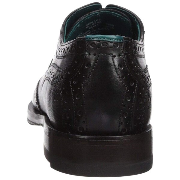 Ted Baker Mens Senape Oxford