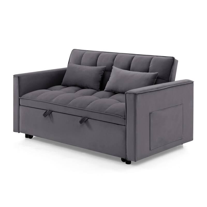 Multifunctional Folding Sofa Bed