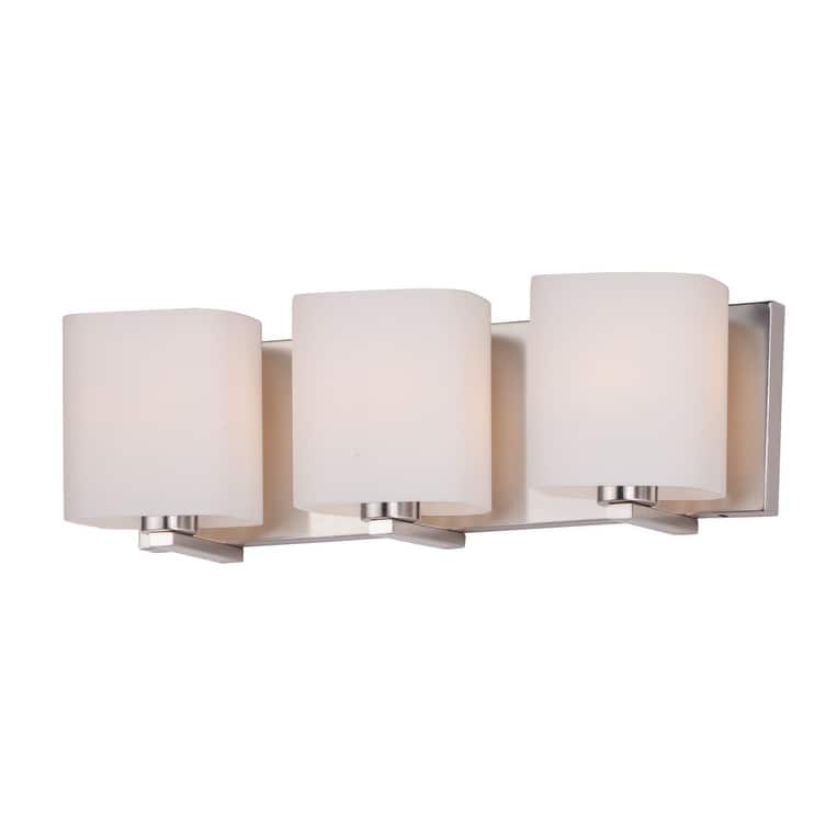 Wrap 3-Light Bath Vanity