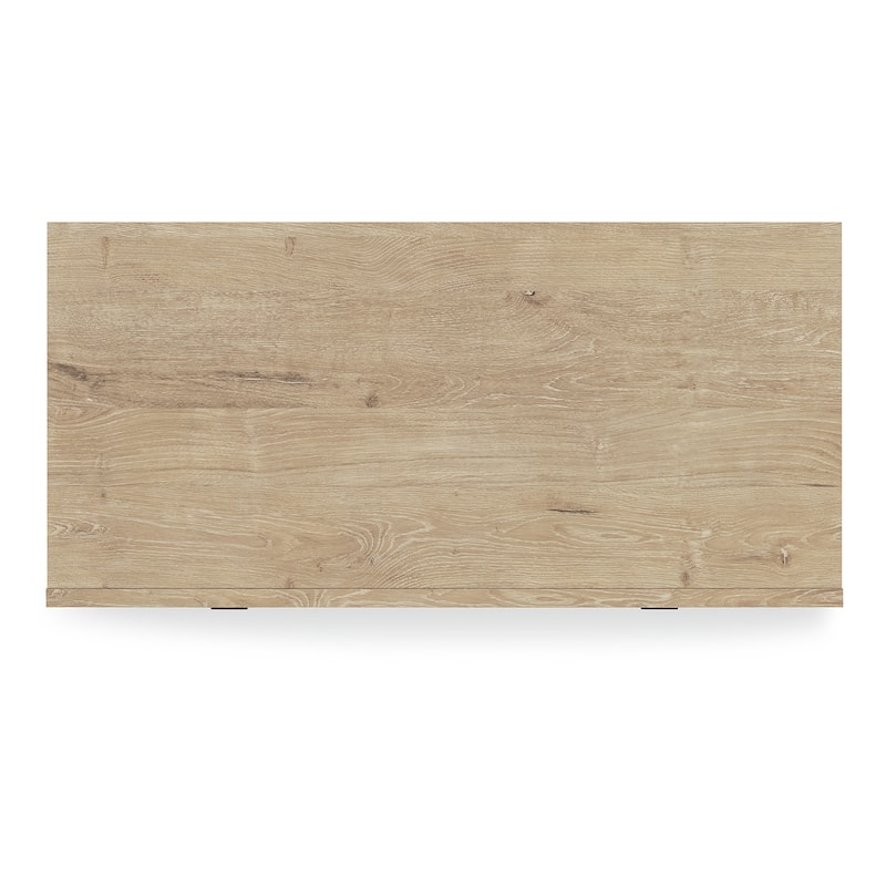 Signature Design by Ashley Cielden Brown Chest of Drawers