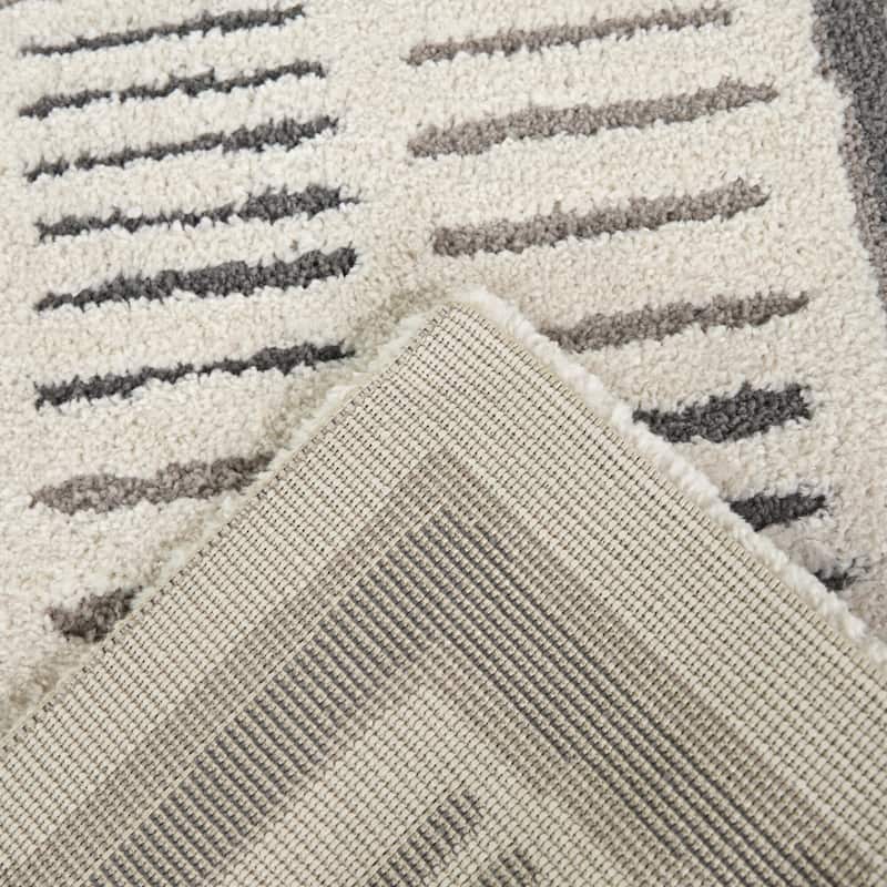 Guillaume Abstract Modern Area Rug