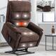 Option Brown - Chenille