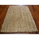 preview thumbnail 145 of 171, SAFAVIEH Jerneja Handmade Solid Chunky Jute Area Rug