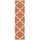 preview thumbnail 48 of 81, Nuloom Hand Tufted Fez Area Rug