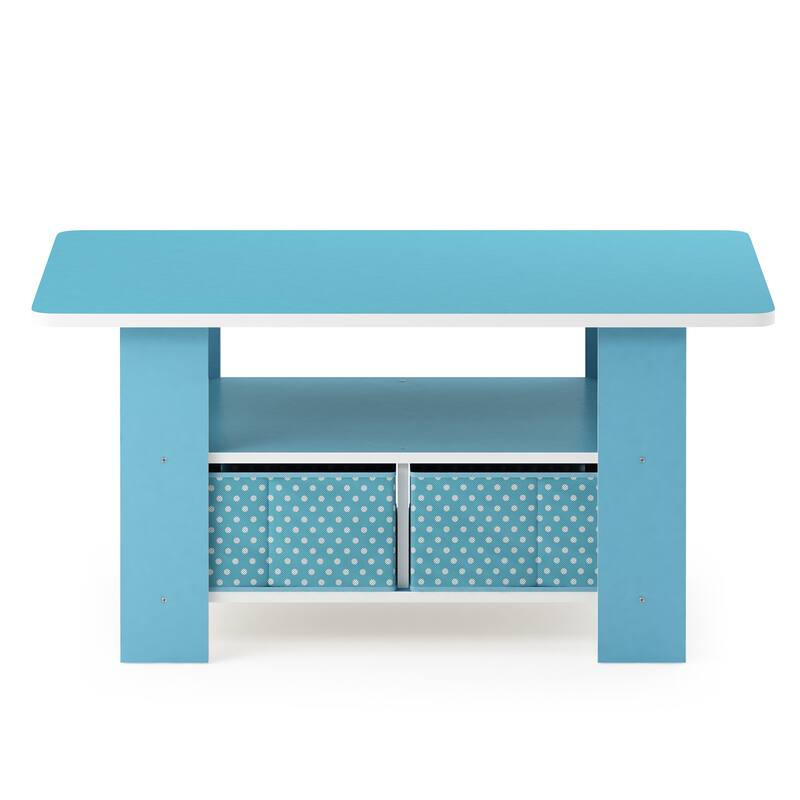 Porch & Den Kahaloa Coffee Table