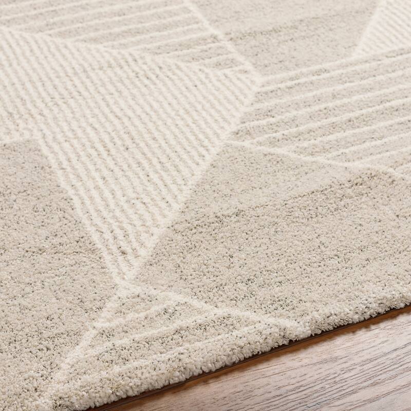 Kaylah Modern & Contemporary Area Rug
