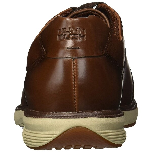 Nunn Bush Mens Mayfield St Oxford