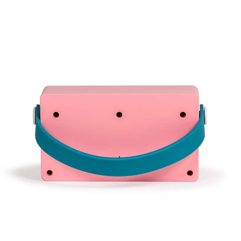 Crosley Mini Boombox Portable Bluetooth Speaker