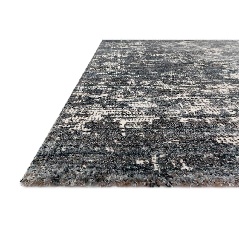 Alexander Home Zion Stone Abstract Modern & Contemporary Rug