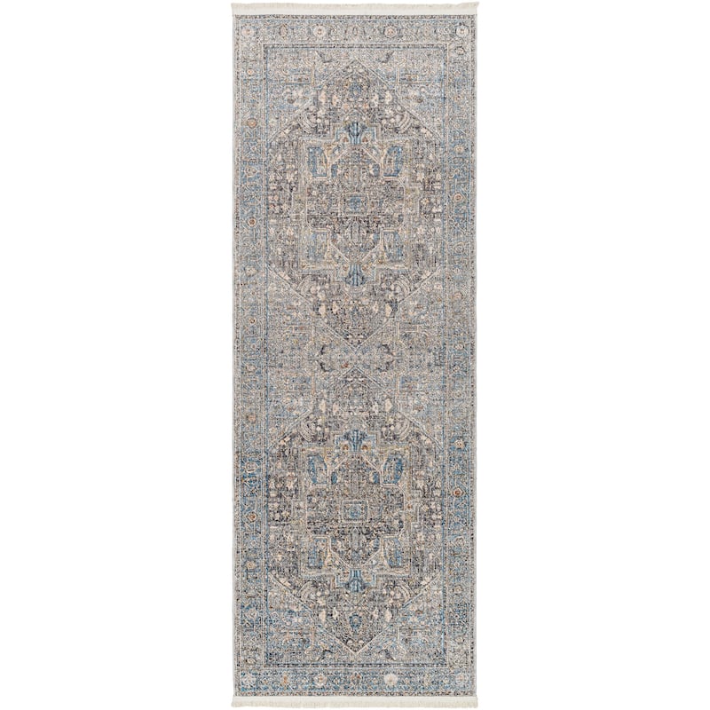 Armand Traditional Area Rug