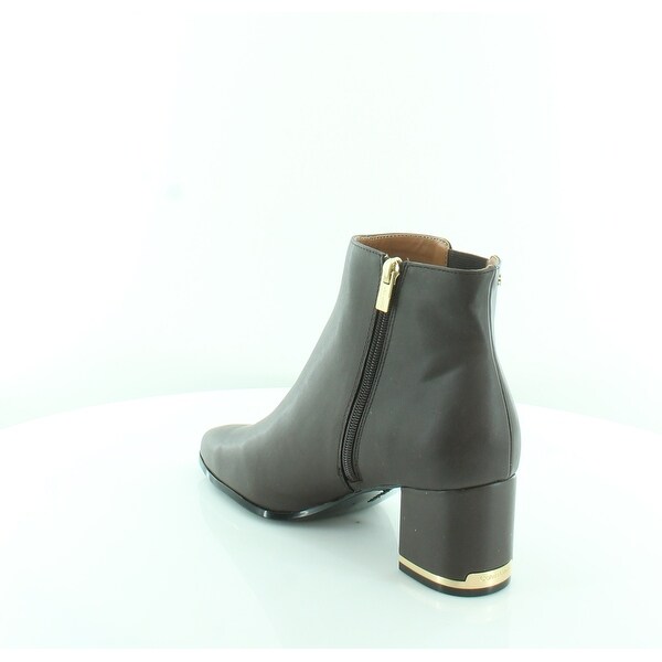 Calvin Klein Fioranna Booties 2024 parafiaarchaniolow.pl