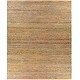 preview thumbnail 5 of 14, Ragge Cottage Jute/Cotton Handmade Area Rug