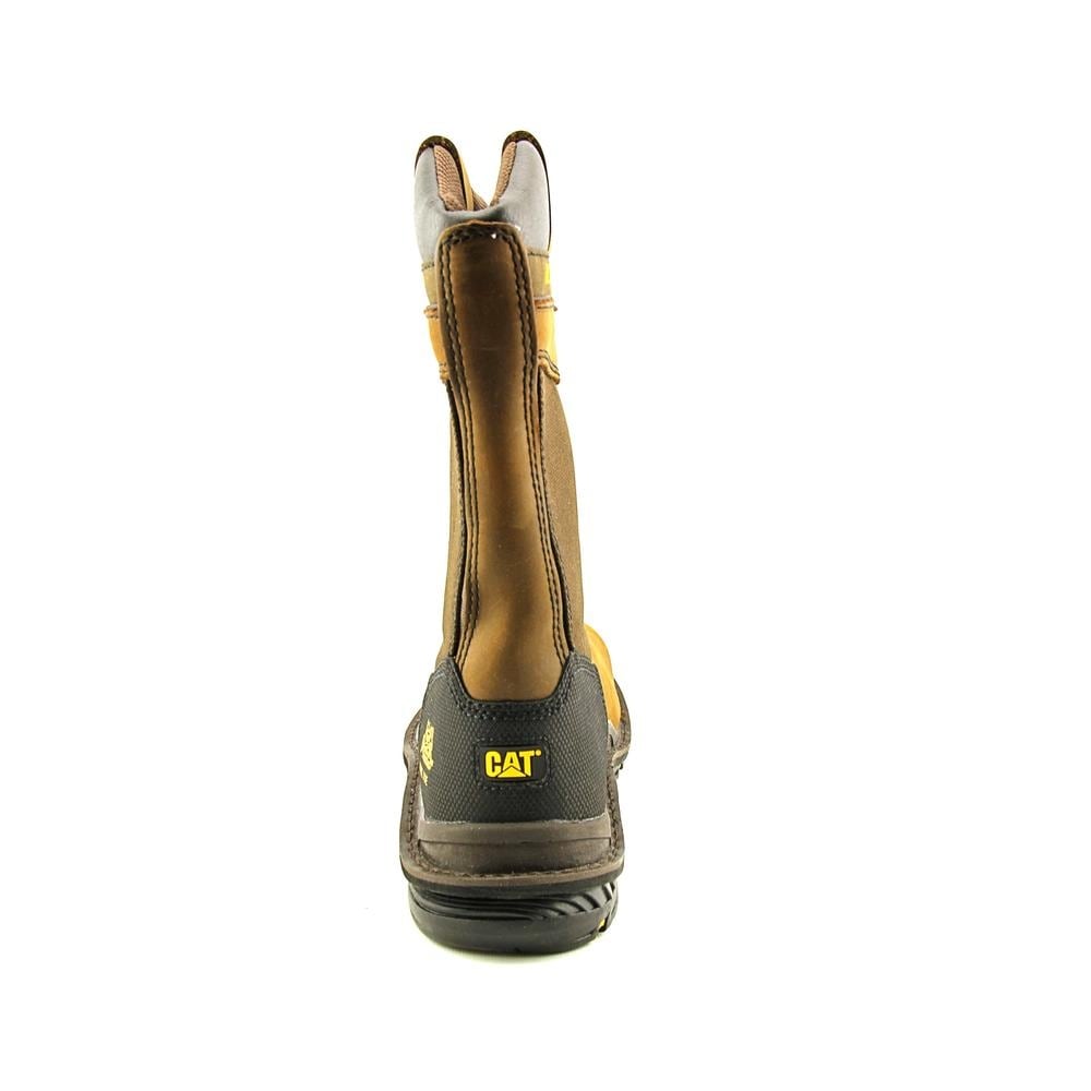 Caterpillar grist work boots new arrivals