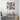Lucian (Set/2) Geometric Wall Decor