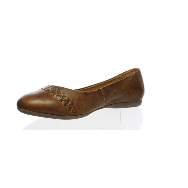 born madeleine ballet flat