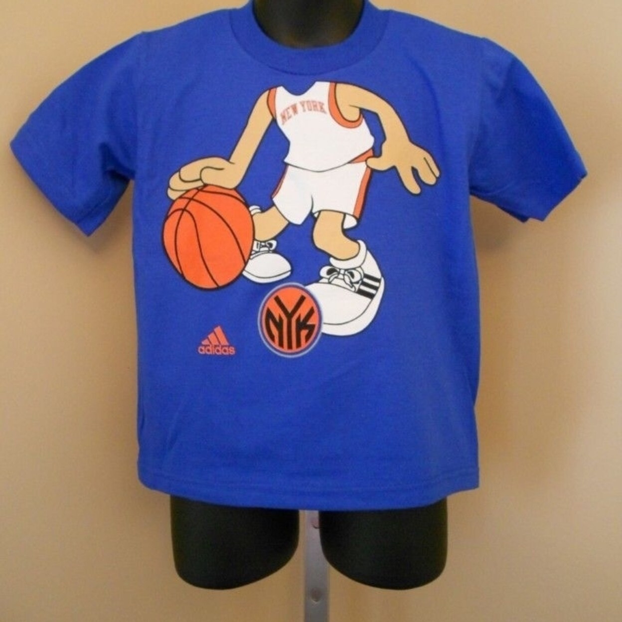 cute knicks shirts