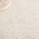 preview thumbnail 28 of 27, SAFAVIEH Handmade Ebony Tram Modern Wool Rug