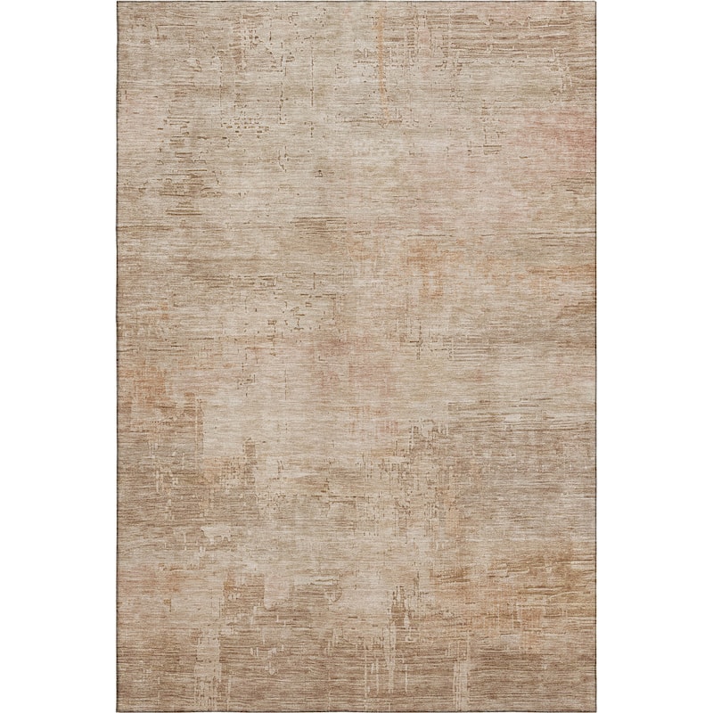 Premium Washable Super Soft Modern Abstract Mayfield Rug