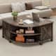 Option Oak