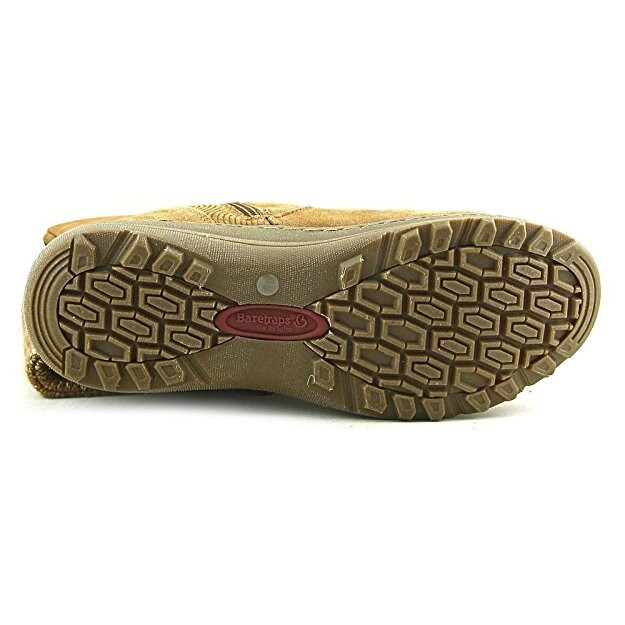 bare traps avalon boot