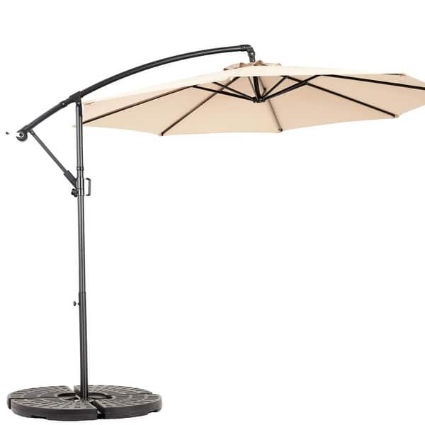 designer patio umbrellas Modern Patio Umbrellas Umbrellas & Shades