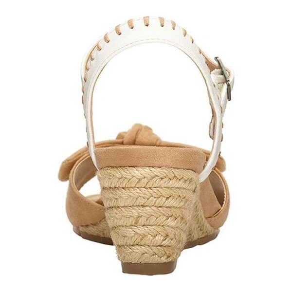 aerosoles espadrilles wedge