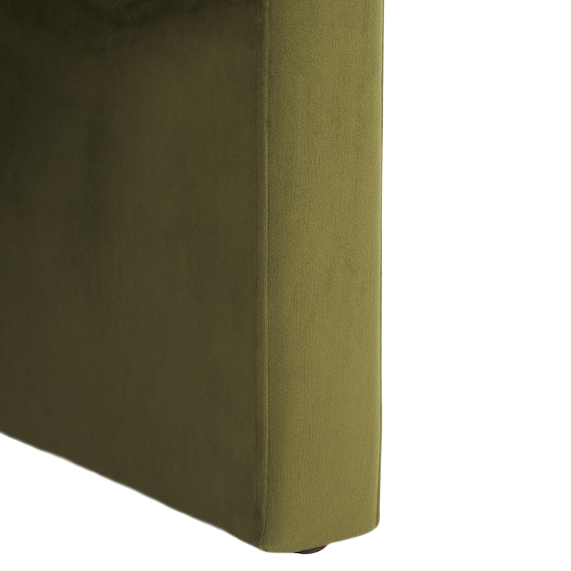 SAFAVIEH Sena Barrel Back Accent Chair (Fully Assembled) - W26" x D26" x H30" - 26Wx26Dx30H