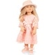 preview thumbnail 1 of 3, Gotz: Happy Kidz: Ella - 19.5" Standing Poseable Doll, Kids 3+