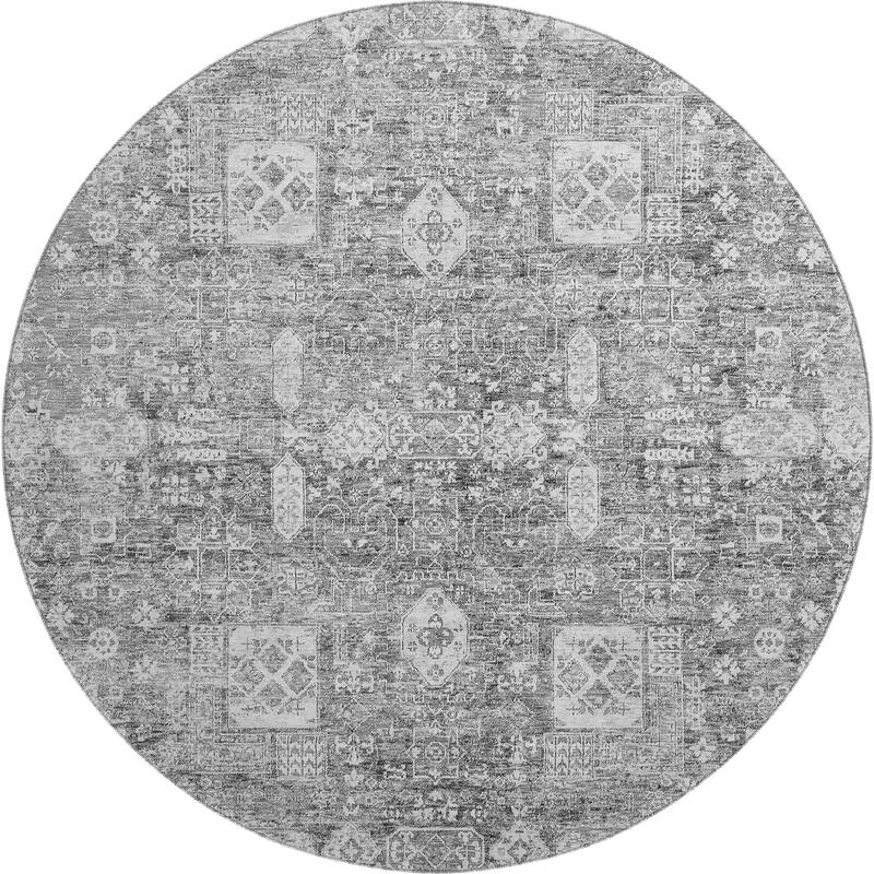 Premium Washable Super Soft Traditional Persian Mayfield Rug