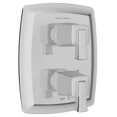 American Standard Townsend 3 Function Pressure Balanced Valve Trim
