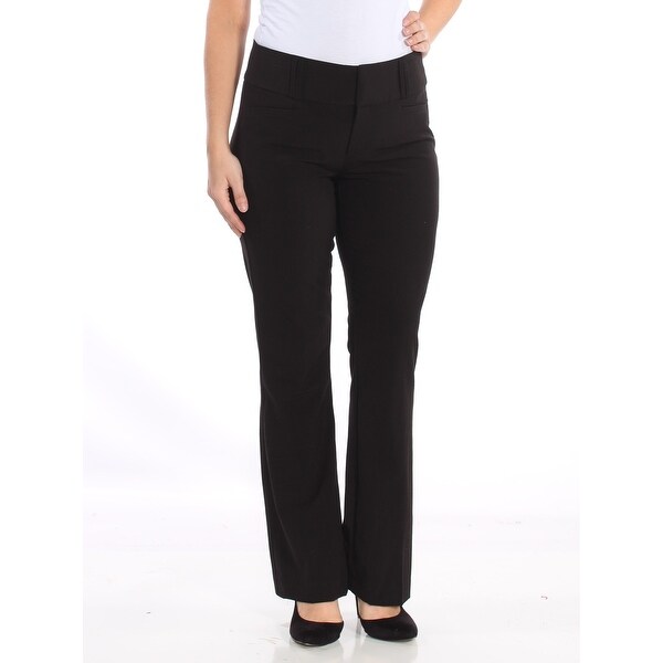 Xoxo Juniors Bootcut Pants Flash Sales 