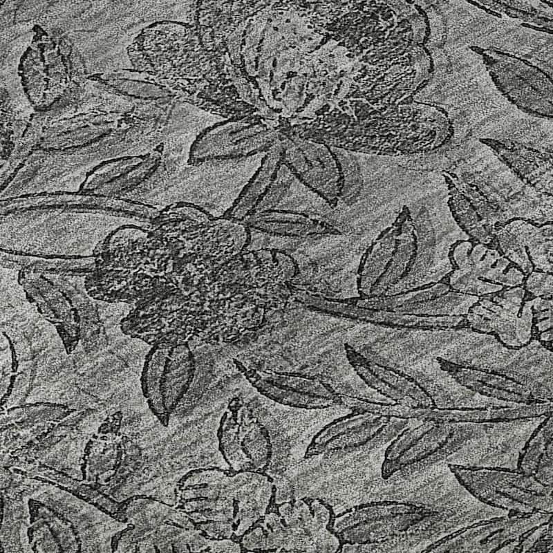 Premium Washable Super Soft Floral Mayfield Rug