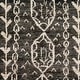 preview thumbnail 6 of 27, The Curated Nomad Clarendon Hand Knotted Bohemian Jute Area Rug