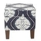 preview thumbnail 42 of 79, HomePop Medium Storage Ottoman