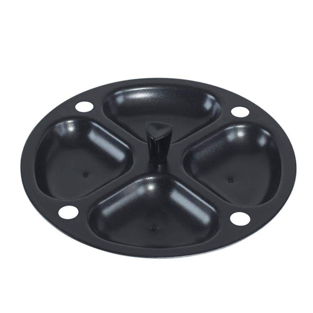 Nordic Ware Non-stick Egg Poacher Insert Skillets