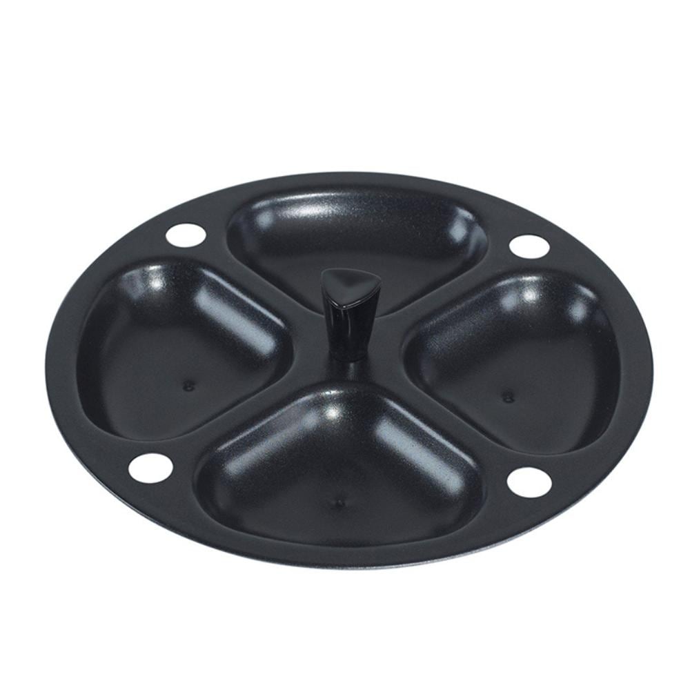 Nordic Ware Non-stick Egg Poacher Insert Skillets