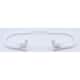 Option Glossy White