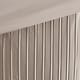 preview thumbnail 6 of 11, Madison Park Channing Taupe 7-piece Comforter Set