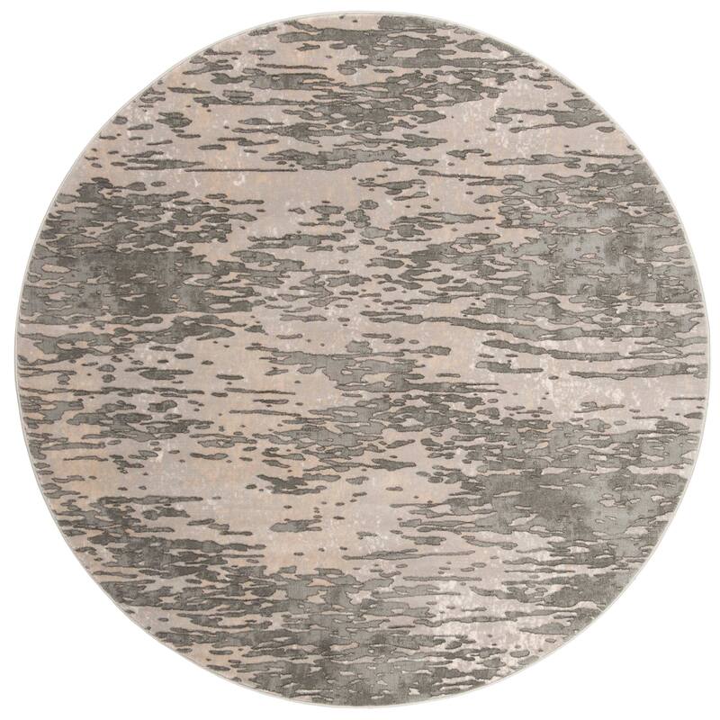 SAFAVIEH Meadow Ingeborga Modern Abstract Rug