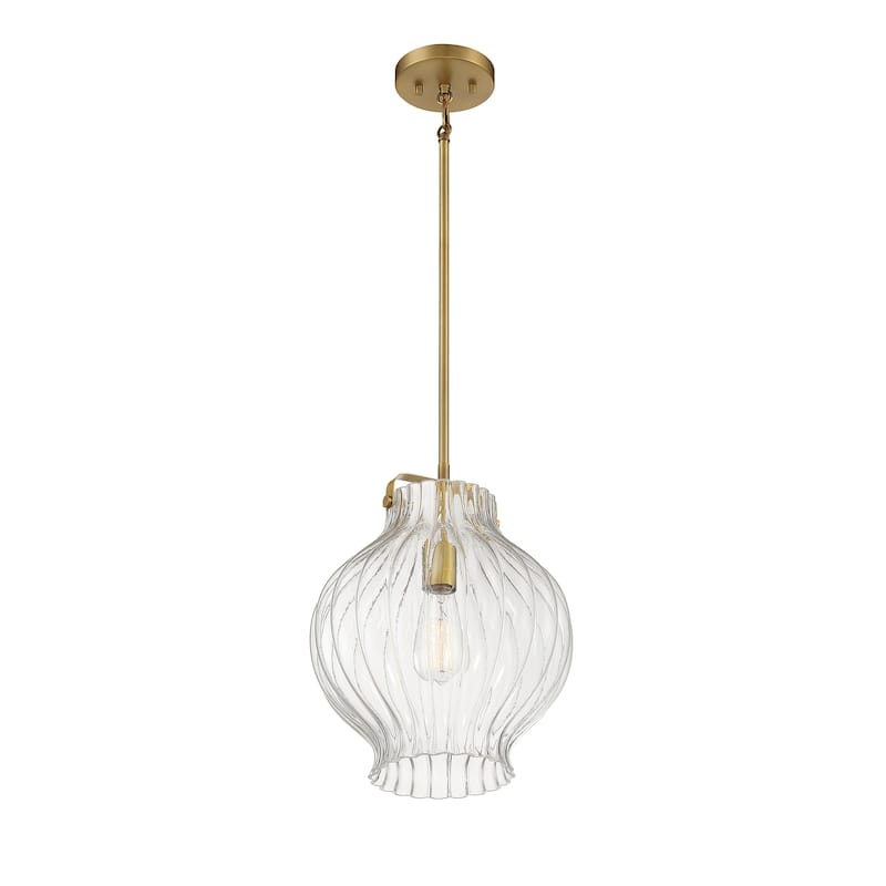 2-Light Wall Sconce By Trade Winds