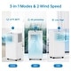 preview thumbnail 6 of 5, Portable Air Conditioner