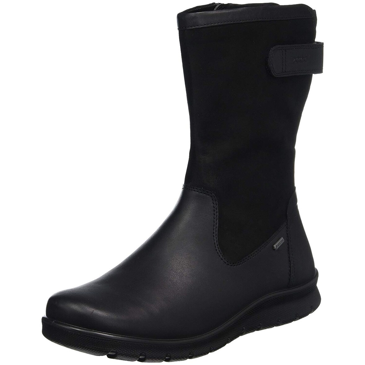 Shop Ecco Women S Women S Babett Gore Tex Winter Boot 11
