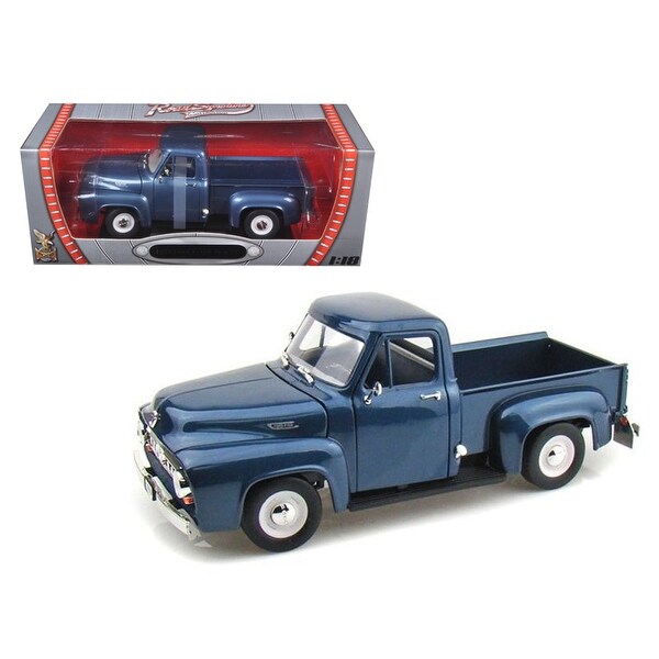 ford f100 diecast