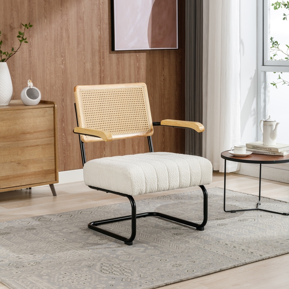 Industrial accent sales chair