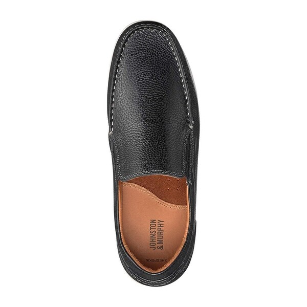 johnston and murphy mcfarland slip on