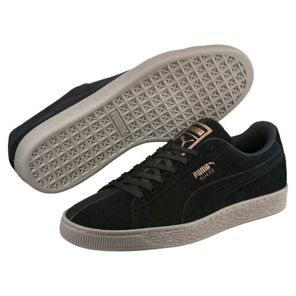 puma suede classic lunar glow